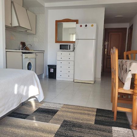 Tet-A-Tet Torrevieja Daire Dış mekan fotoğraf