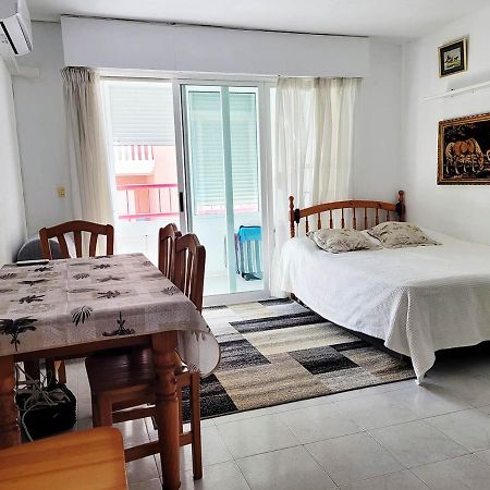 Tet-A-Tet Torrevieja Daire Dış mekan fotoğraf