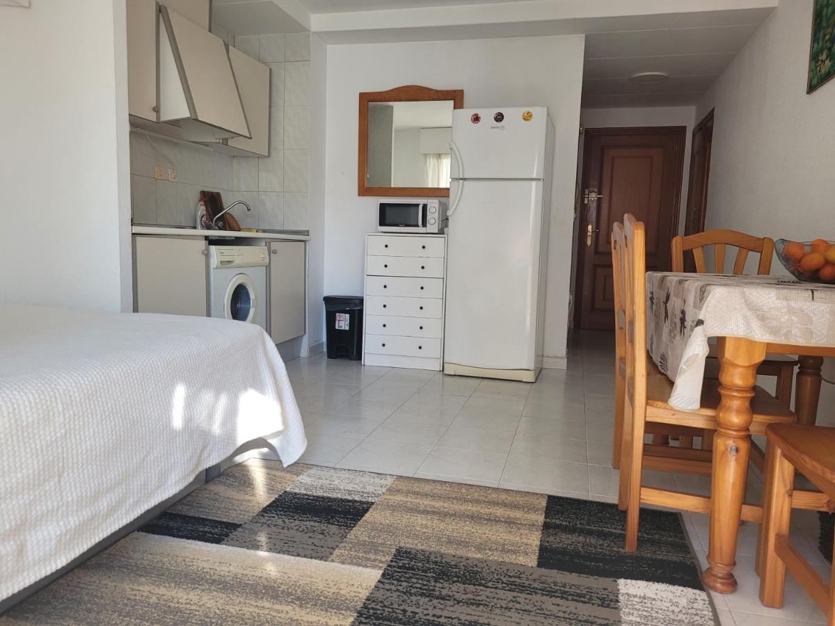 Tet-A-Tet Torrevieja Daire Dış mekan fotoğraf