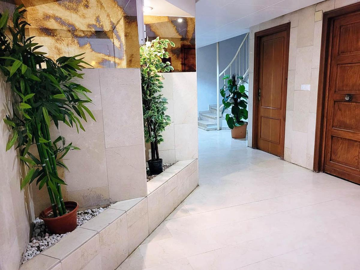 Tet-A-Tet Torrevieja Daire Dış mekan fotoğraf