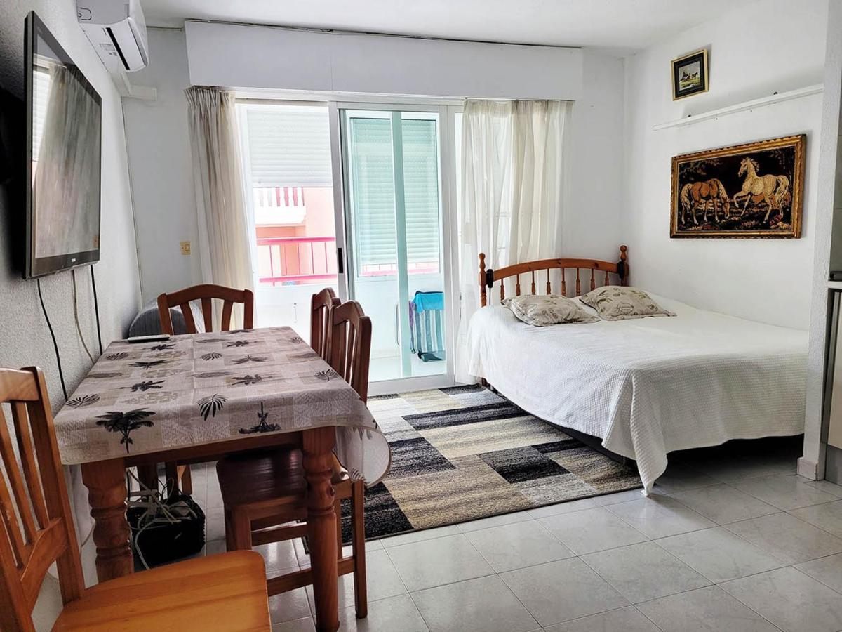 Tet-A-Tet Torrevieja Daire Dış mekan fotoğraf